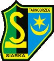 Siarka Tarnobrzeg