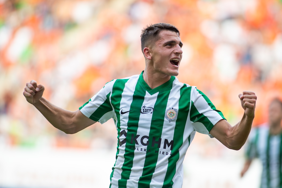 first similar article