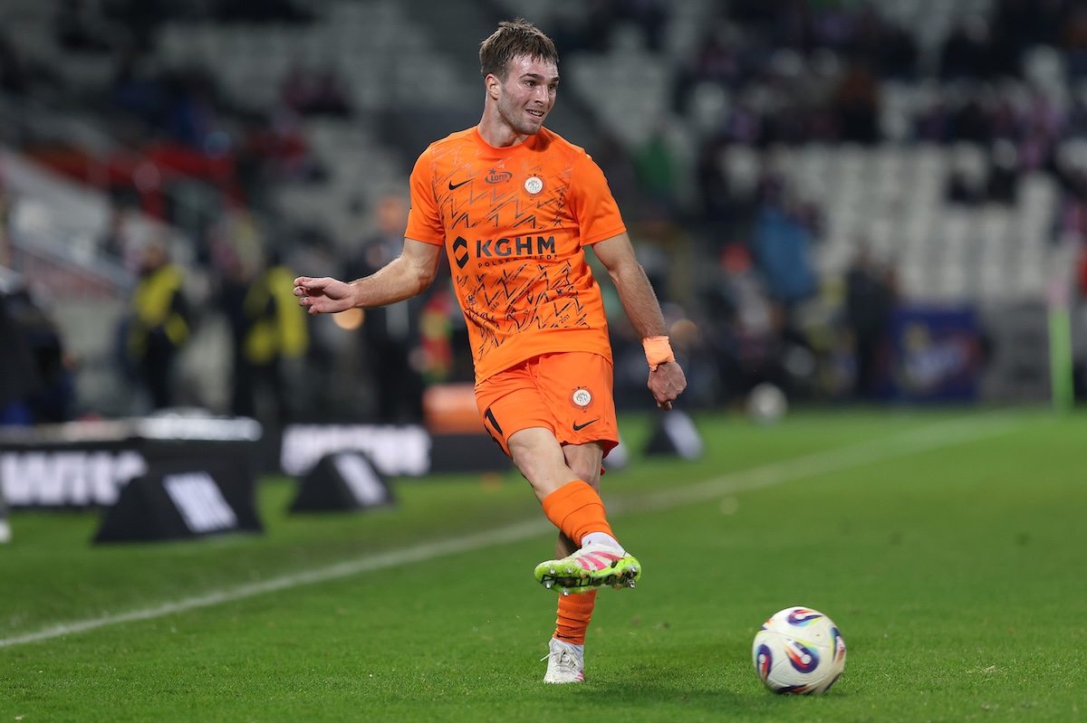 Skrót meczu: Pogoń Szczecin 5:1 Zagłębie Lubin thumbnail