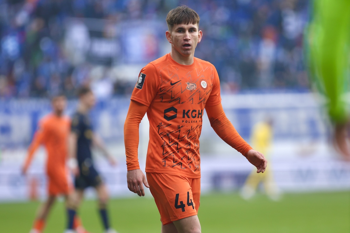 Niechlubna passa przerwana | Zagłębie Lubin 1:0 Radomiak Radom thumbnail