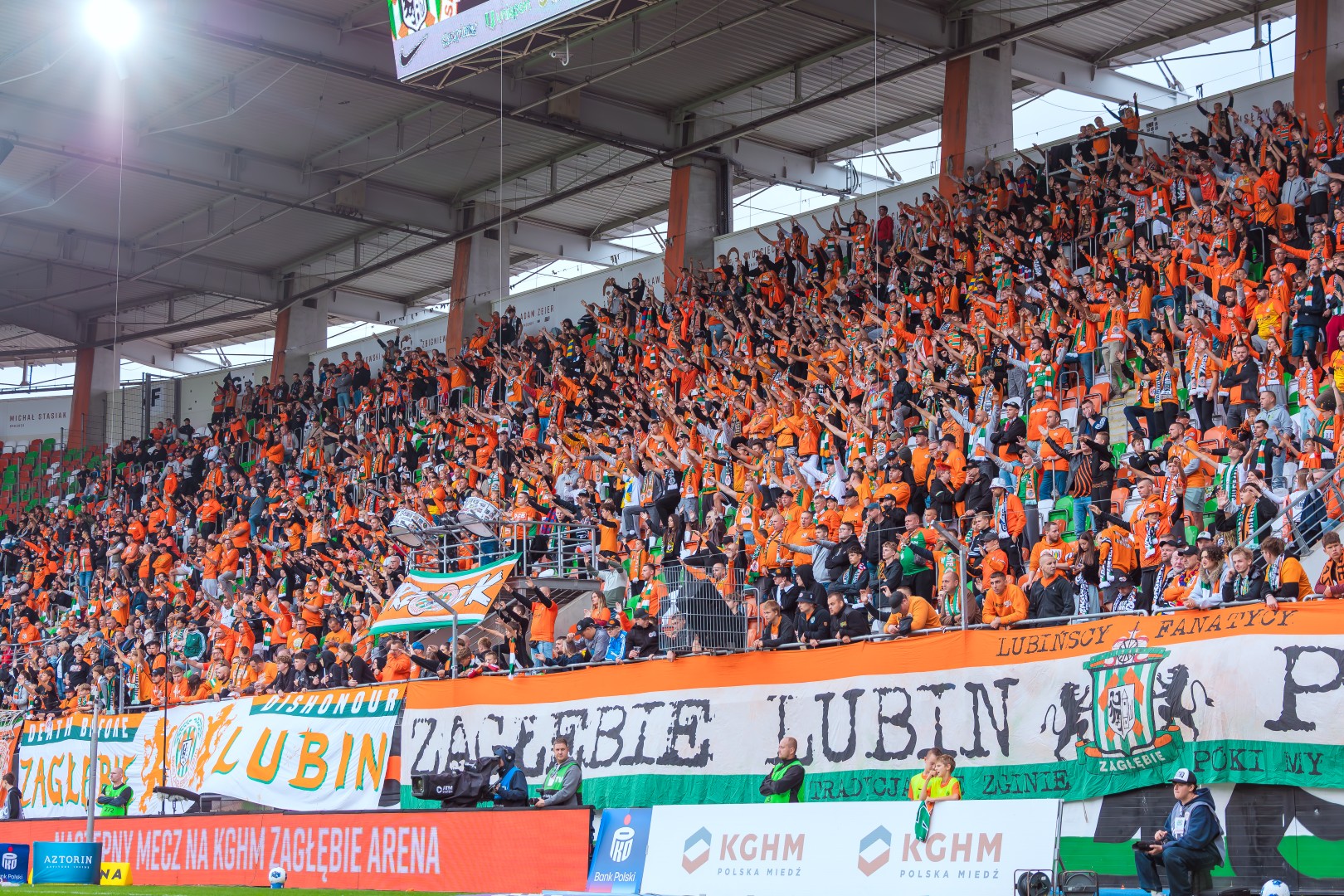 [FOTO] 20.09.2026 r. Zagłębie Lubin 0:2 Wisła Płock thumbnail