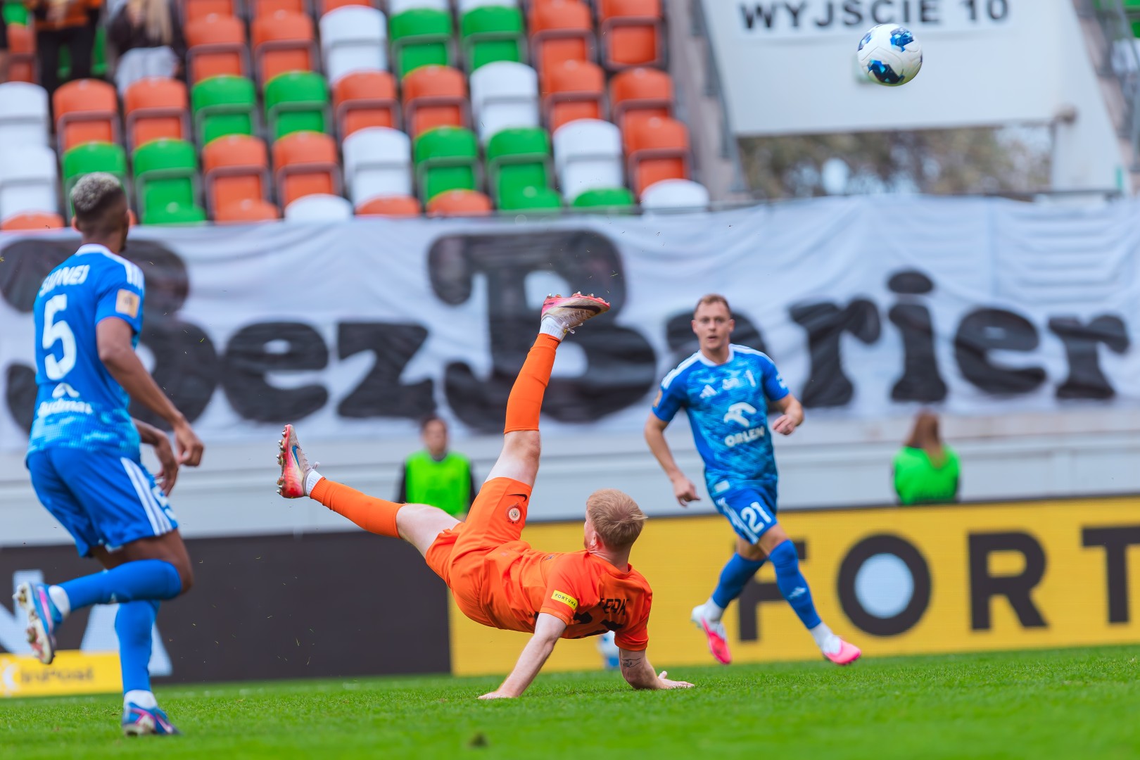 Tym razem bez punktów. Podsumowanie 9. kolejki PKO BP Ekstraklasy