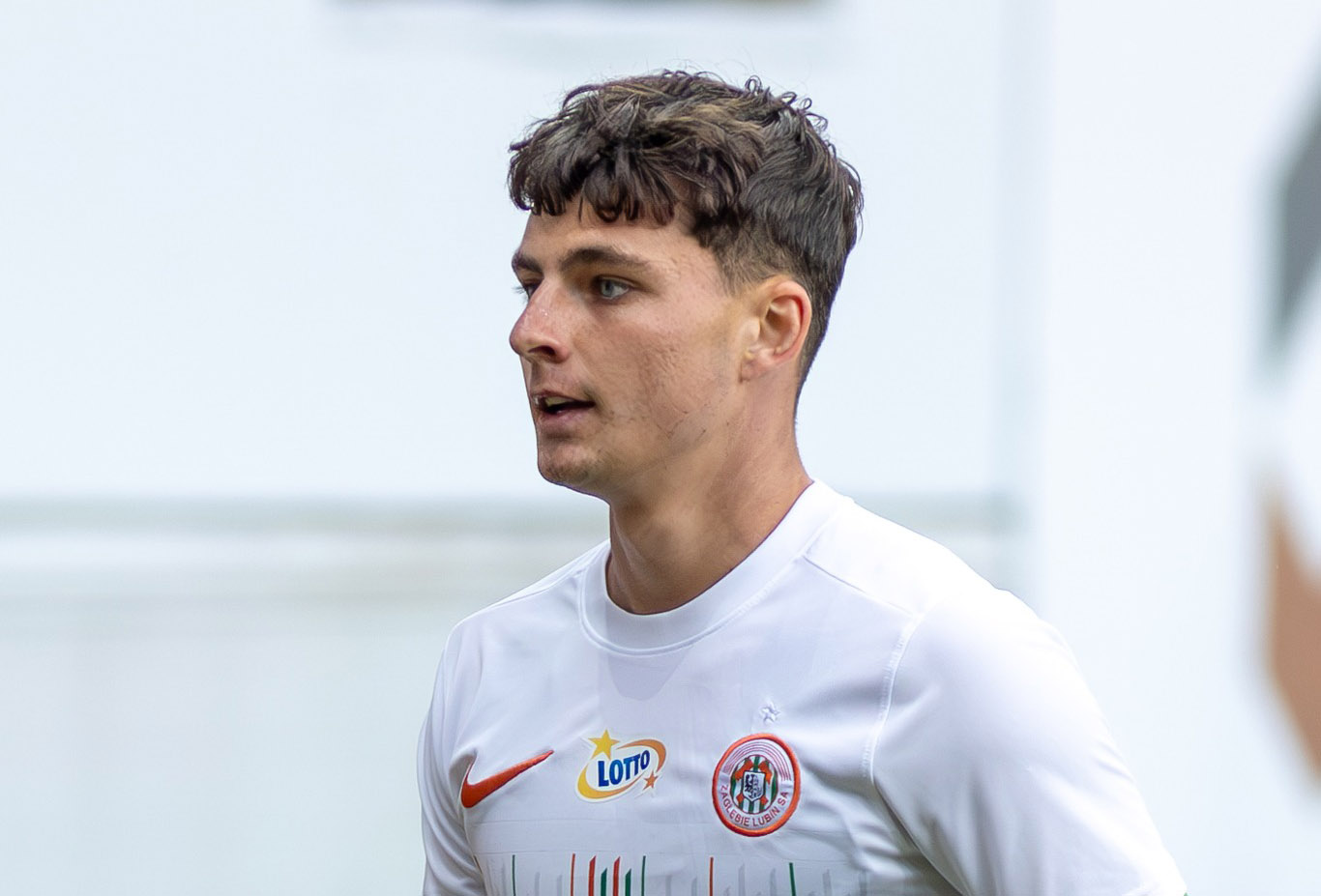 first similar article