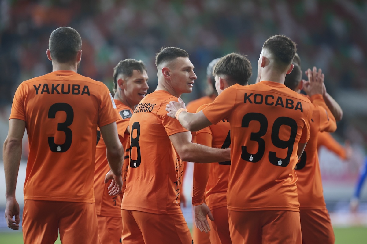 Czy w końcu uda się przerwać złą passę? | Zapowiedź meczu Zagłębie Lubin - Radomiak Radom thumbnail