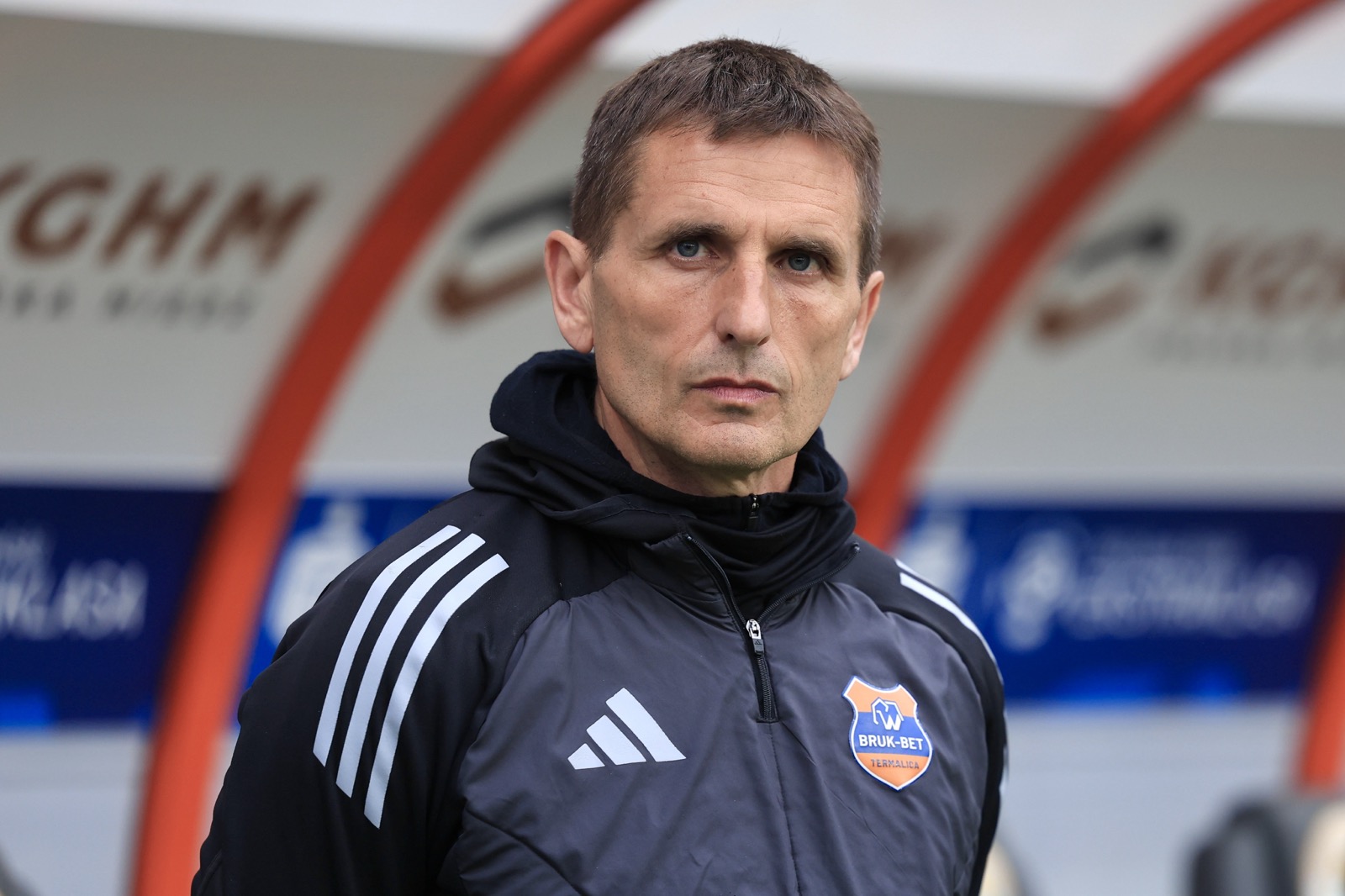 Pomeczowy komentarz trenera Marcina Brosza thumbnail