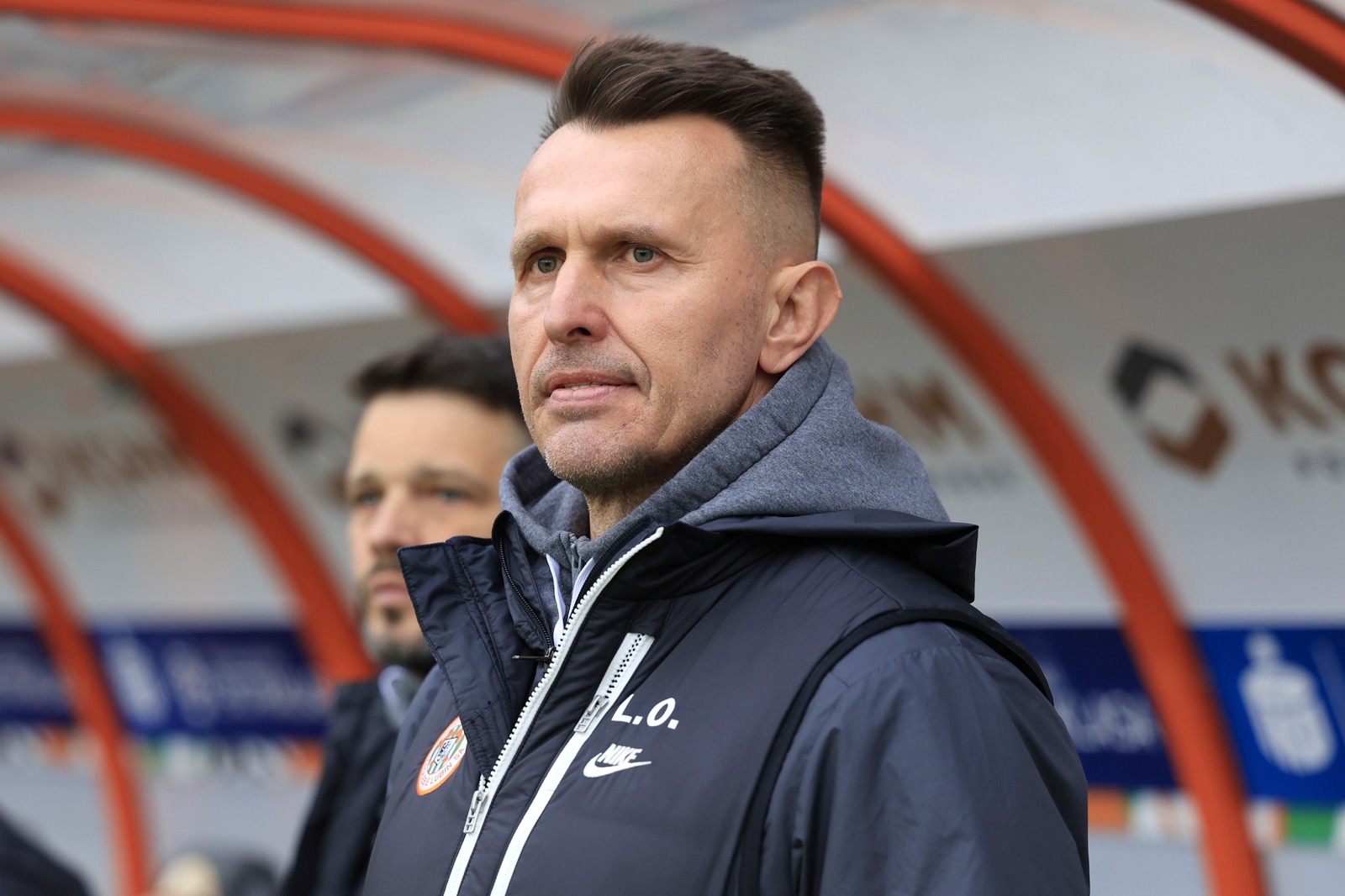 Leszek Ojrzyński: Musimy się pozbierać thumbnail