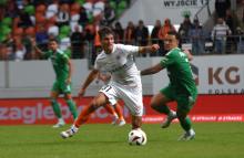 Najbliższy rywal: Radomiak Radom