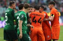 Najbliższy rywal: Śląsk Wrocław