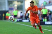 Jakub Sypek zawodnikiem meczu z Piastem