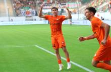 Oceny: Marcel Reguła z najlepszą oceną za mecz z Radomiakiem