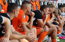 Zagłębie zagra w Zabrzu w sobotni wieczór. Jest terminarz 32. kolejki