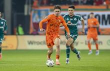 Legia od lat niewygodna. Zagłębie ma jednak szansę poprawić bilans