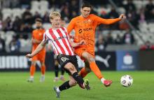 Cracovia przyjedzie do Lubina w niedzielę. Poznaliśmy terminarz 31. kolejki