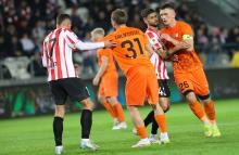 Znamy termin spotkania z Cracovią. Terminarz 10. kolejki Ekstraklasy