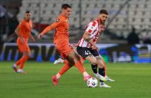 Gdzie obejrzeć mecz Cracovia - Zagłębie? Plan transmisji 10. kolejki PKO BP Ekstraklasy