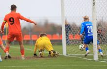 Betclic 3. Liga: Bardzo wysoka porażka drugiej drużyny | Zagłębie II 0:5 Górnik II