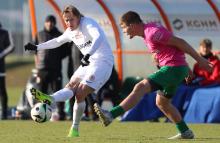 Betclic 3. Liga: Udany start rezerw. Zagłębie II rozpoczęło sezon od zwycięstwa