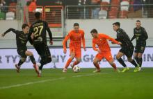 Najbliższy rywal: Jagiellonia Białystok