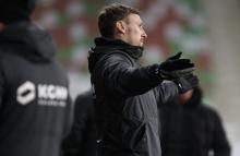 Arkadiusz Woźniak z nową funkcją w Zagłębiu. Będzie grającym asystentem w rezerwach