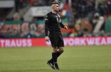 Mateusz Piszczelok poprowadzi Derby Dolnego Śląska