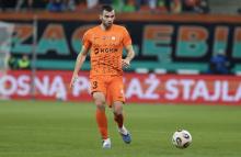 Raport kartkowy przed meczem z Radomiakiem Radom