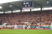 Gdzie obejrzeć derby ze Śląskiem? Plan transmisji 4. kolejki PKO BP Ekstraklasy