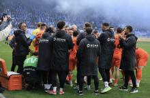 Radomiak niewygodny, ale bilans wciąż po stronie Zagłębia