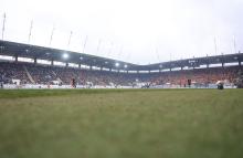 Najbliższy rywal: Bruk-Bet Termalica Nieciecza