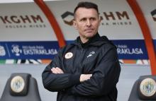 Leszek Ojrzyński: Wygrana kosztowała sporo energii