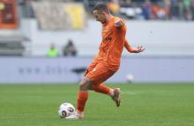 Statystyki: Zagłębie Lubin 1:0 Radomiak Radom