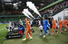 Gdzie obejrzeć Legia - Zagłębie? Plan transmisji 2. kolejki PKO BP Ekstraklasy
