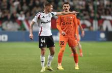 Pójść za ciosem | Zapowiedź meczu Legia Warszawa - Zagłębie Lubin