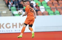 Statystyki: Zagłębie Lubin 2:0 Piast Gliwice