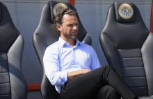 Bartosz Grzelak: Dumny z zespołu