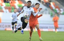Najbliższy rywal: Pogoń Szczecin
