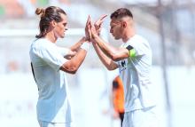 Zagłębie zagra sparing z Miedzią Legnica