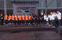 [FOTO] 18.07.2026 r. Prezentacja I zespołu przed sezonem 2026/2027