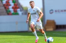 [FOTO] 18.07.2026 r. Sparing: Zagłębie Lubin 3:0 Chrobry Głogów