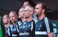Marek Papszun: Pokazaliśmy charakter i jakość, której oczekuję