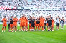 [FOTO] 02.08.2026 r. Legia Warszawa 3:1 Zagłębie Lubin
