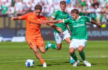 FC Köln gotowe na transfer Reguły. Zagłębie może godnie zarobić