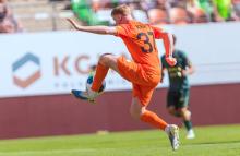 Statystyki: Zagłębie Lubin 0:0 Pogoń Szczecin