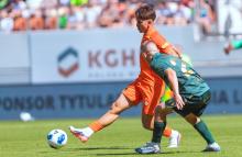 Przerwać złą passę z Pogonią | Zapowiedź meczu Zagłębie Lubin - Pogoń Szczecin