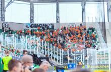 [FOTO] 23.08.2026 r. Radomiak Radom 0:0 Zagłębie Lubin