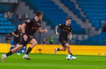 Skrót meczu: Motor Lublin 2:2 Zagłębie Lubin