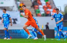 Skrót meczu: Zagłębie Lubin 0:2 Wisła Płock