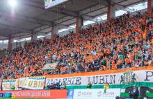 [FOTO] 20.09.2026 r. Zagłębie Lubin 0:2 Wisła Płock
