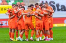 Wracamy po przerwie reprezentacyjnej! | Zapowiedź meczu Cracovia - Zagłębie Lubin