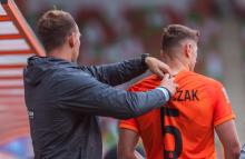 Statystyki: Zagłębie Lubin 0:2 Wisła Płock