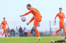 Betclic 3. liga: Rezerwy Zagłębia wróciły na zwycięską ścieżkę. Stilon pokonany w Lubinie